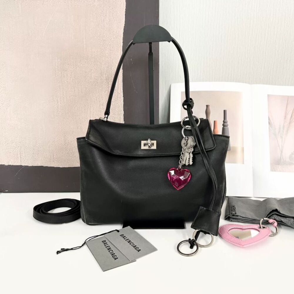 Balenciaga Women Pre-Loved Bag Very Good Condition